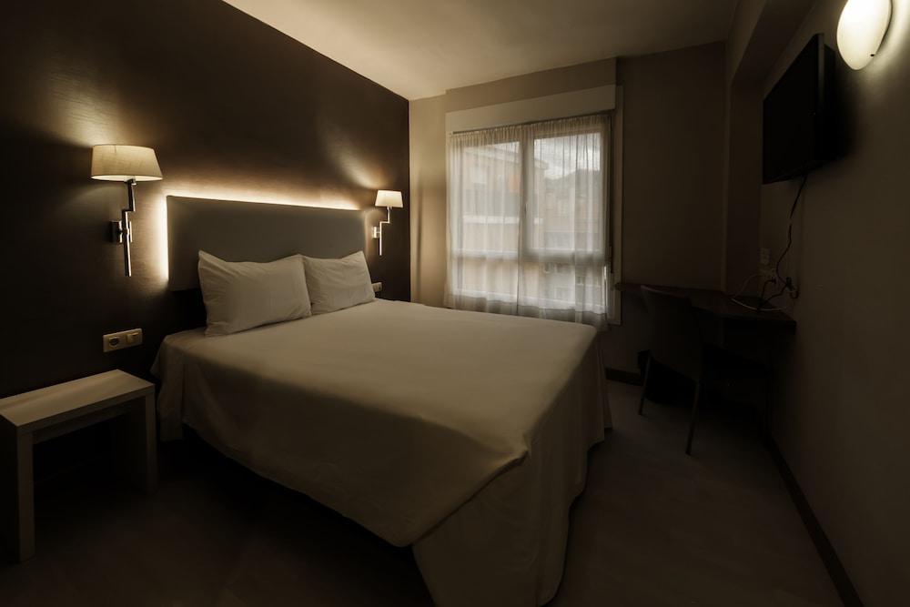 Hotel Bilbi