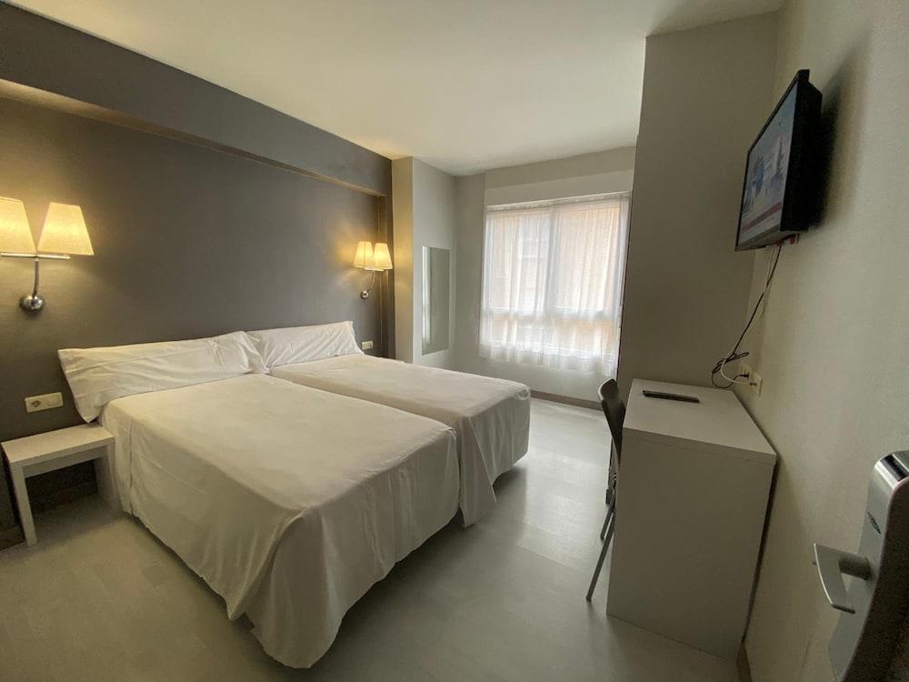 Hotel Bilbi