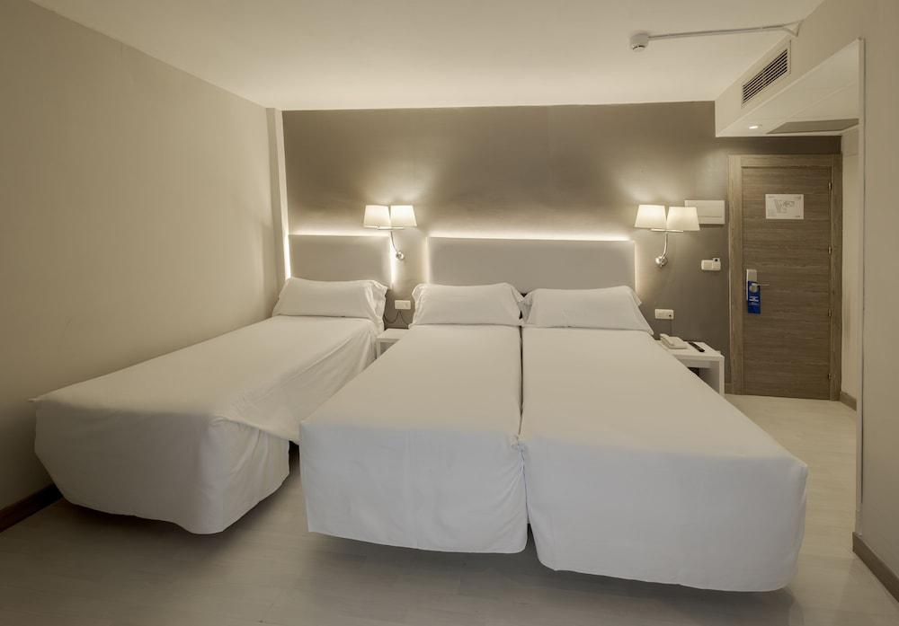 Hotel Bilbi