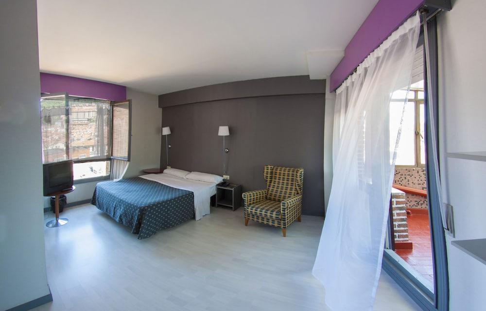 Hotel Bilbi