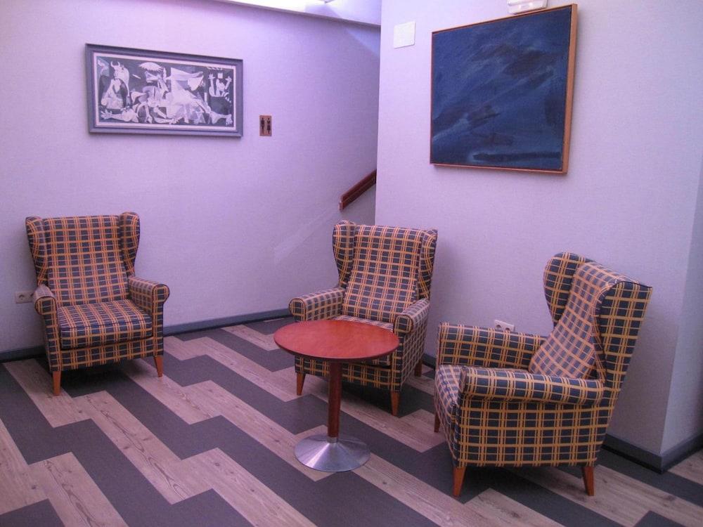 Hotel Bilbi