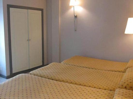 Hotel Bilbi