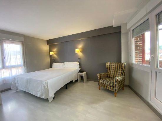 Hotel Bilbi