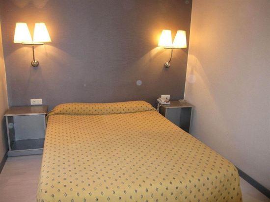 Hotel Bilbi