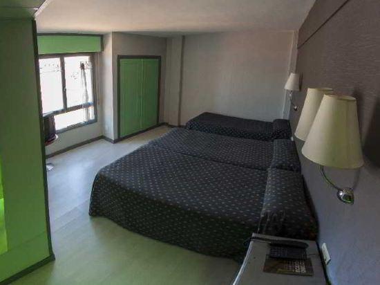 Hotel Bilbi
