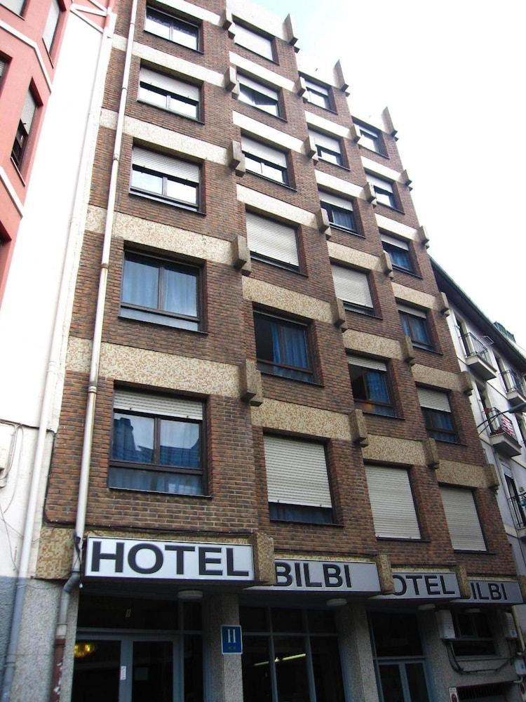 Hotel Bilbi