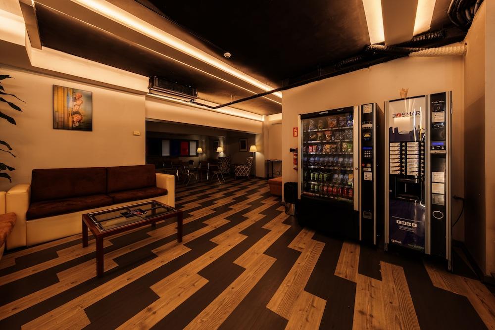 Hotel Bilbi