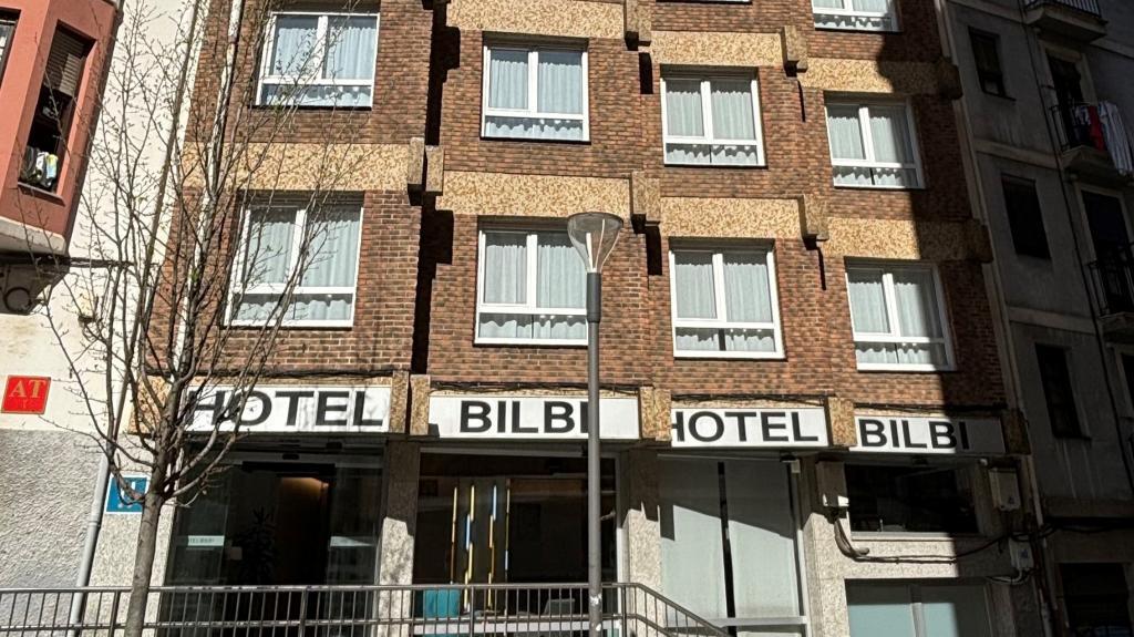 Hotel Bilbi