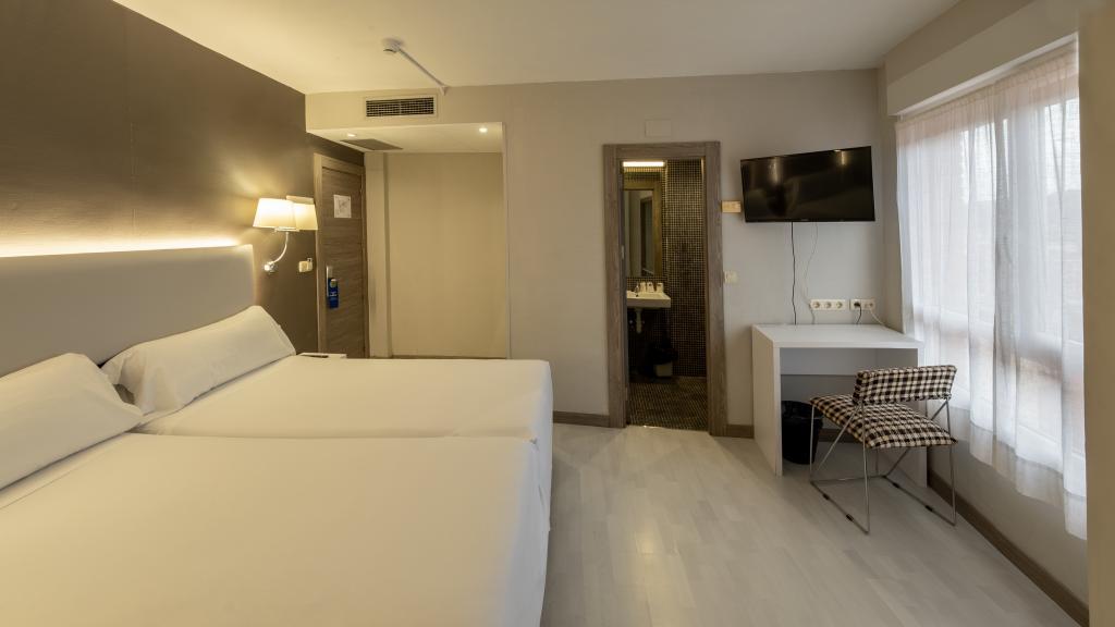Hotel Bilbi