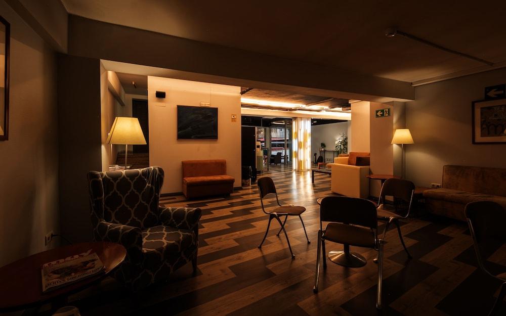 Hotel Bilbi