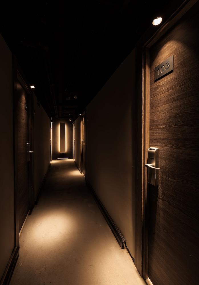 Hotel Bilbi