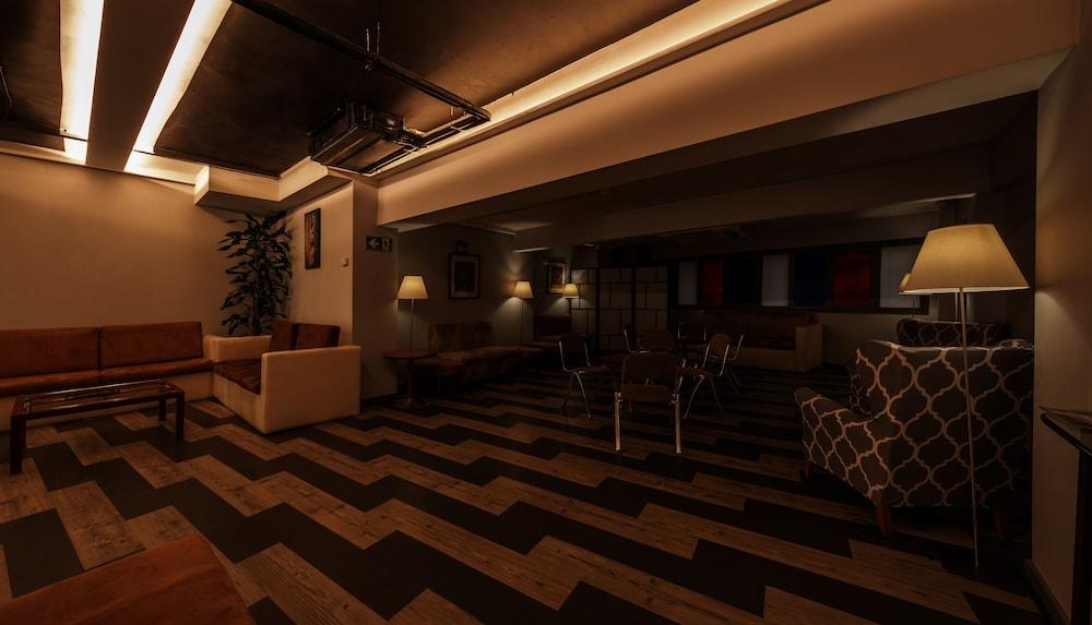 Hotel Bilbi