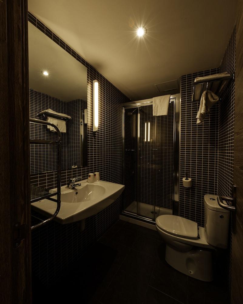 Hotel Bilbi