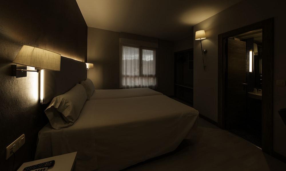Hotel Bilbi