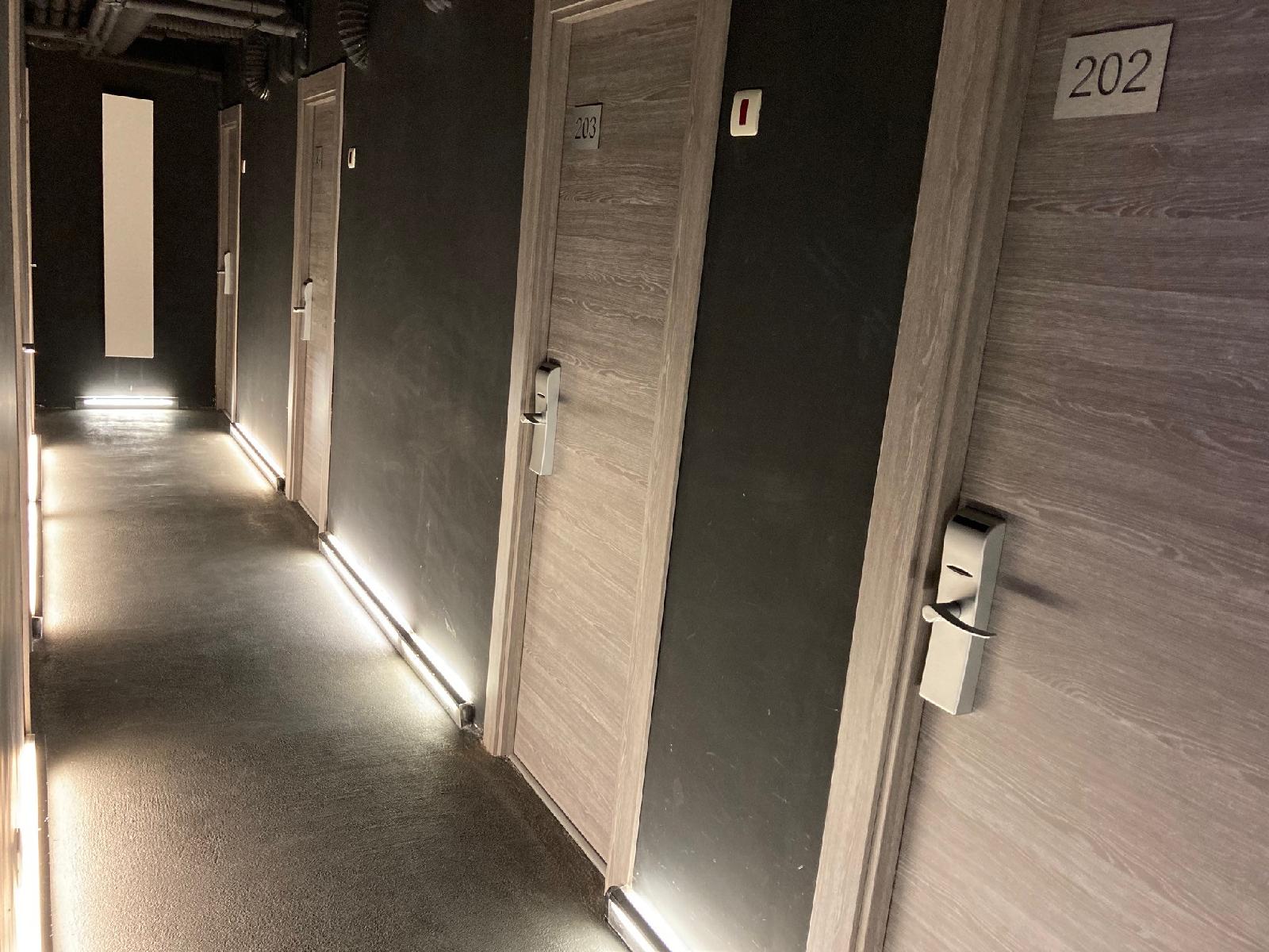 Hotel Bilbi