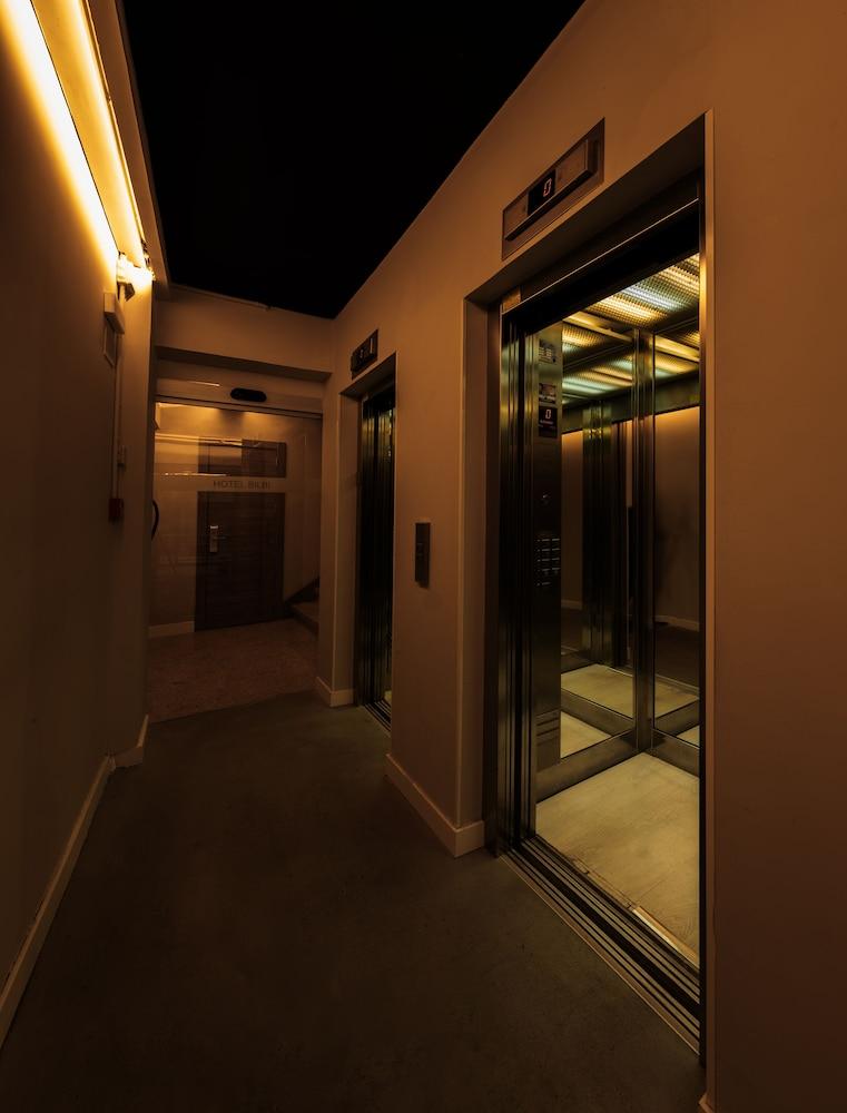 Hotel Bilbi
