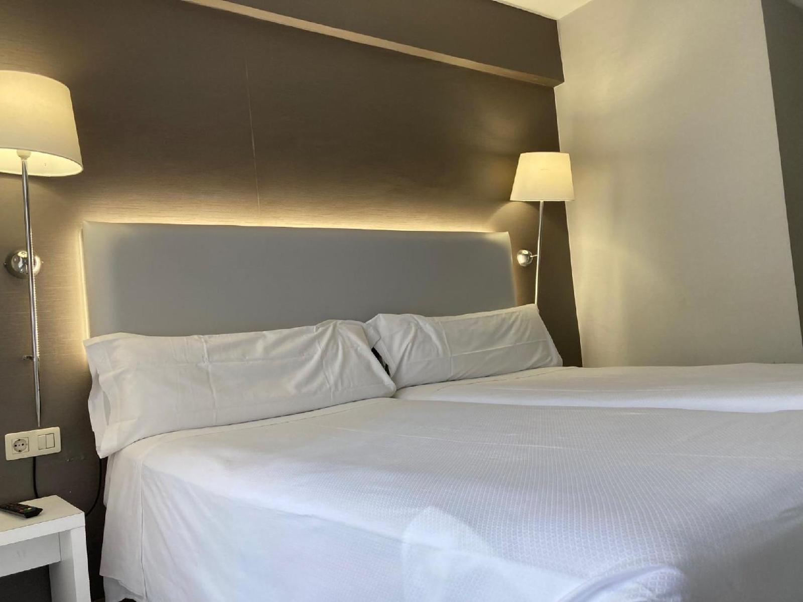 Hotel Bilbi