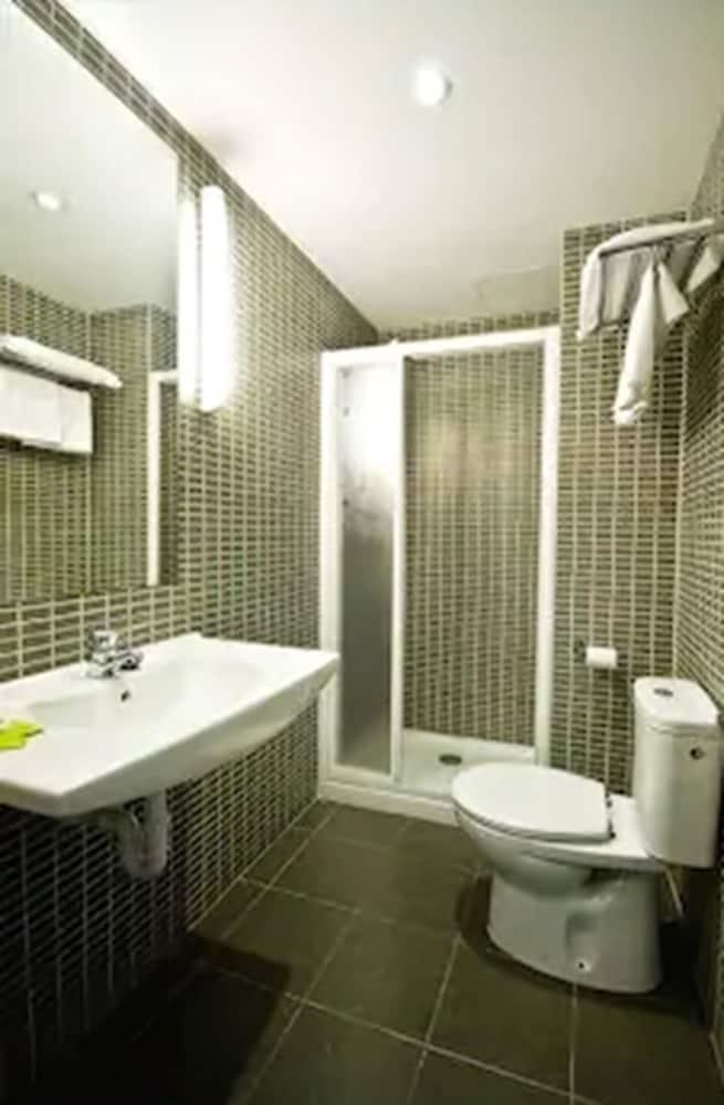 Hotel Bilbi