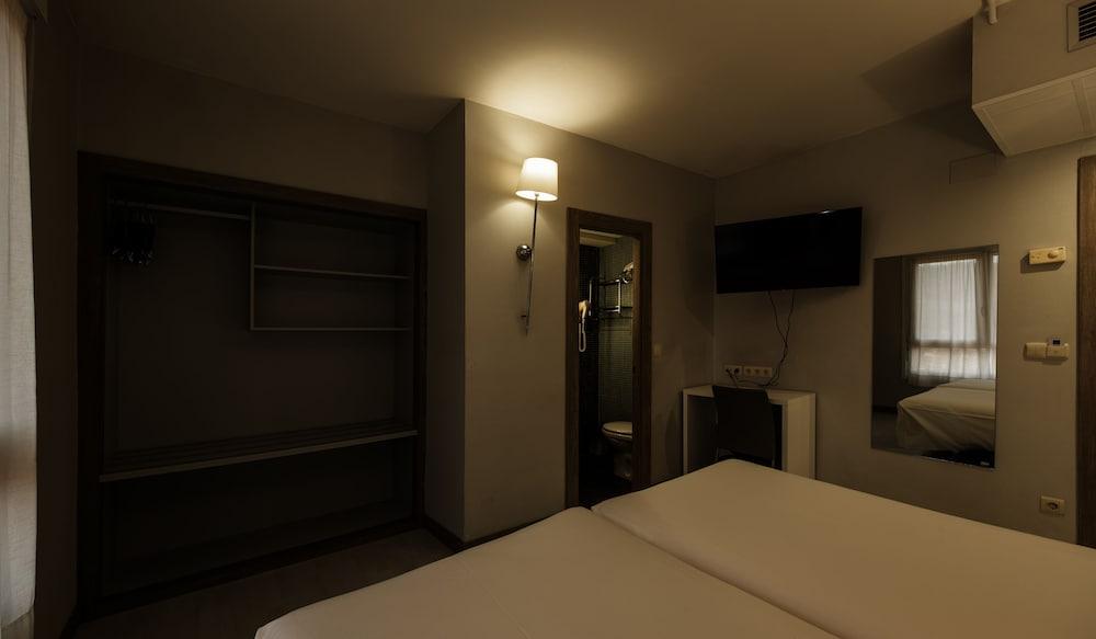 Hotel Bilbi