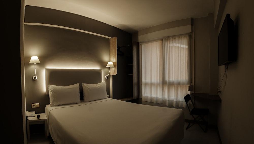 Hotel Bilbi