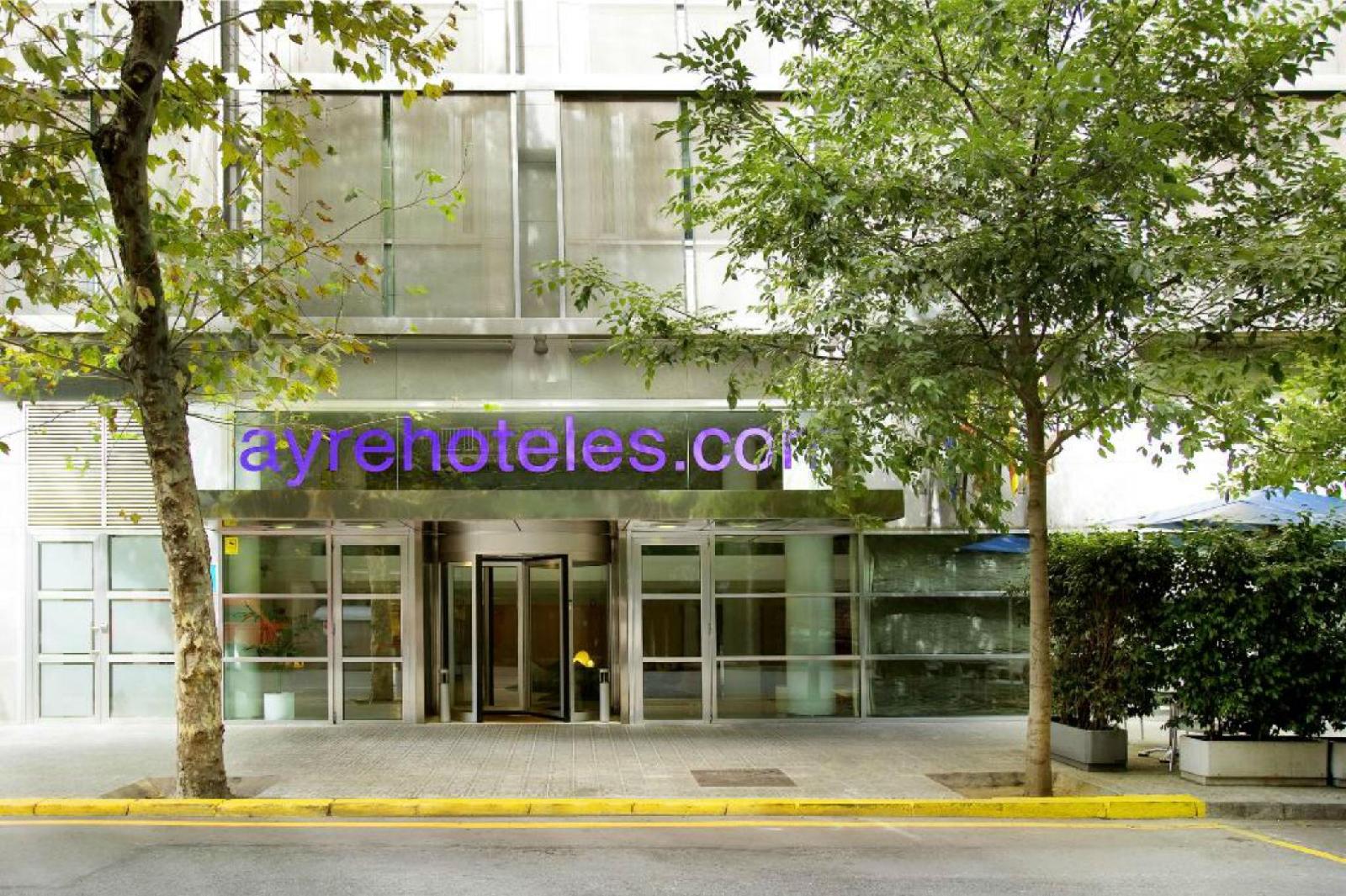 Sercotel Caspe