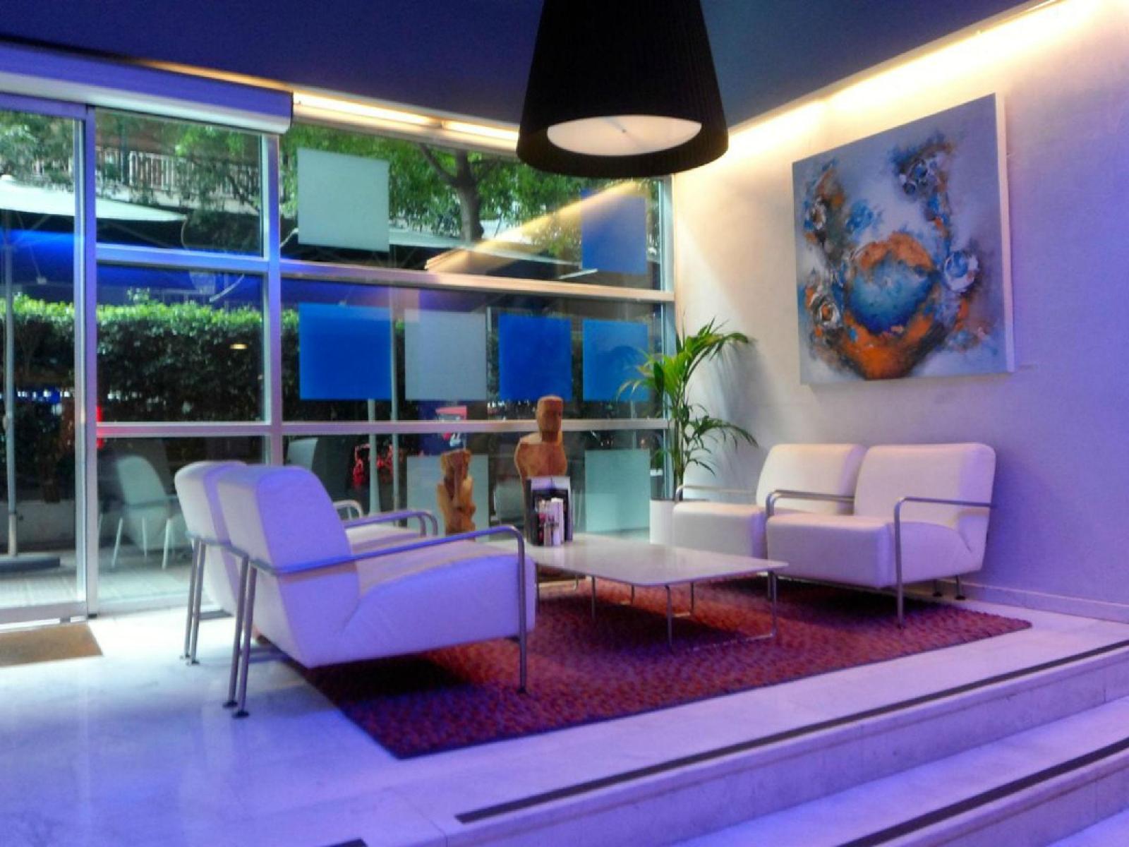 Sercotel Caspe