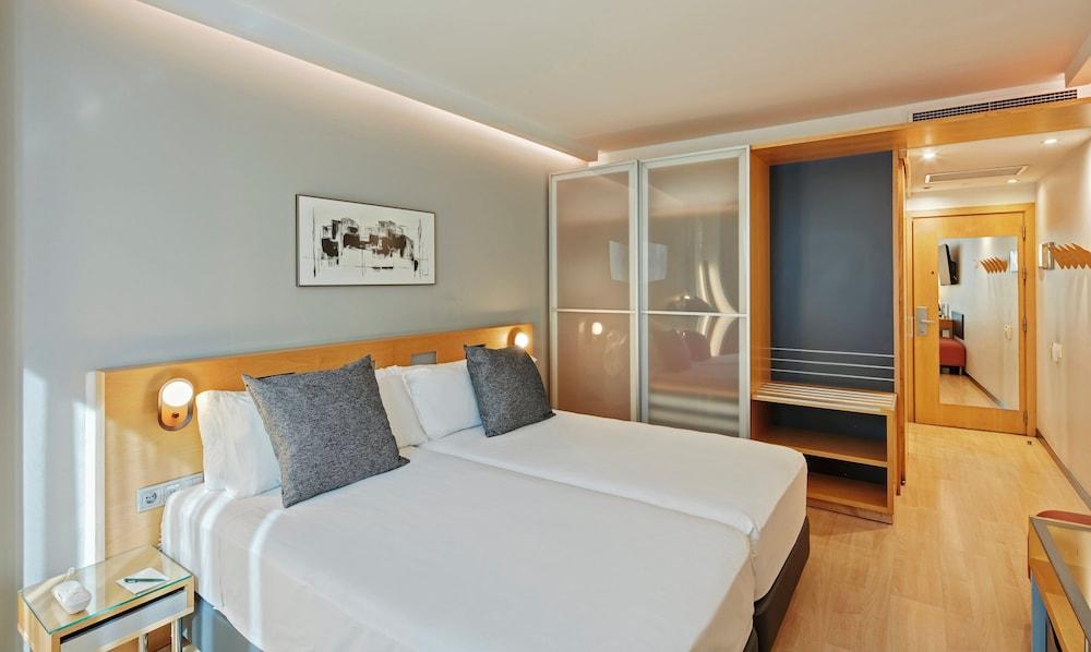 Sercotel Caspe