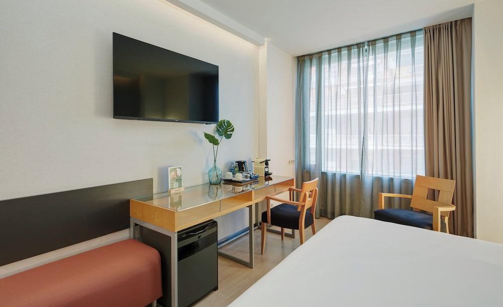 Sercotel Caspe