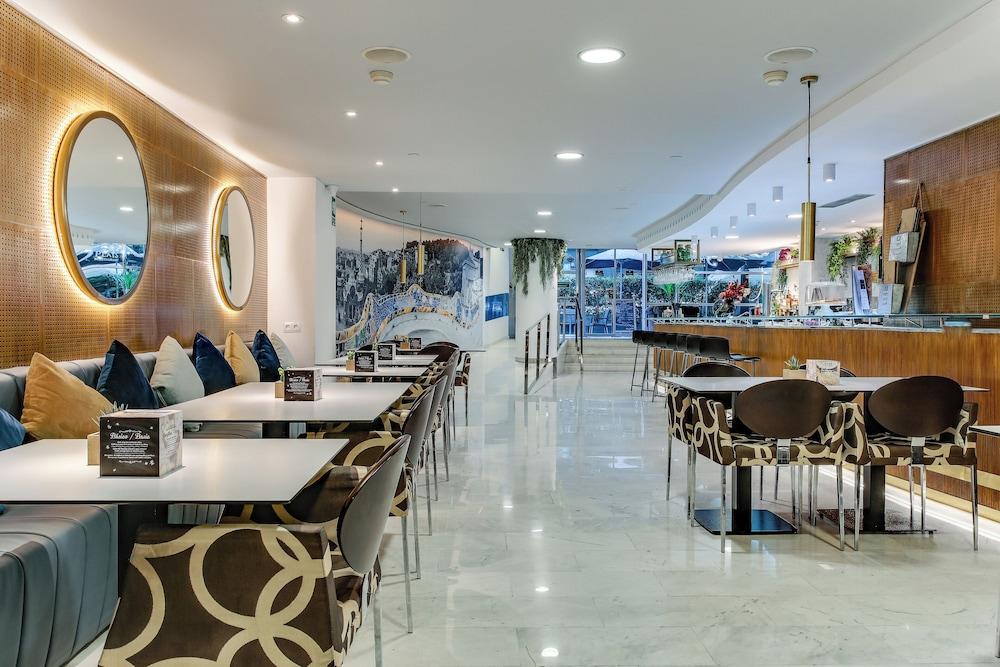 Sercotel Caspe
