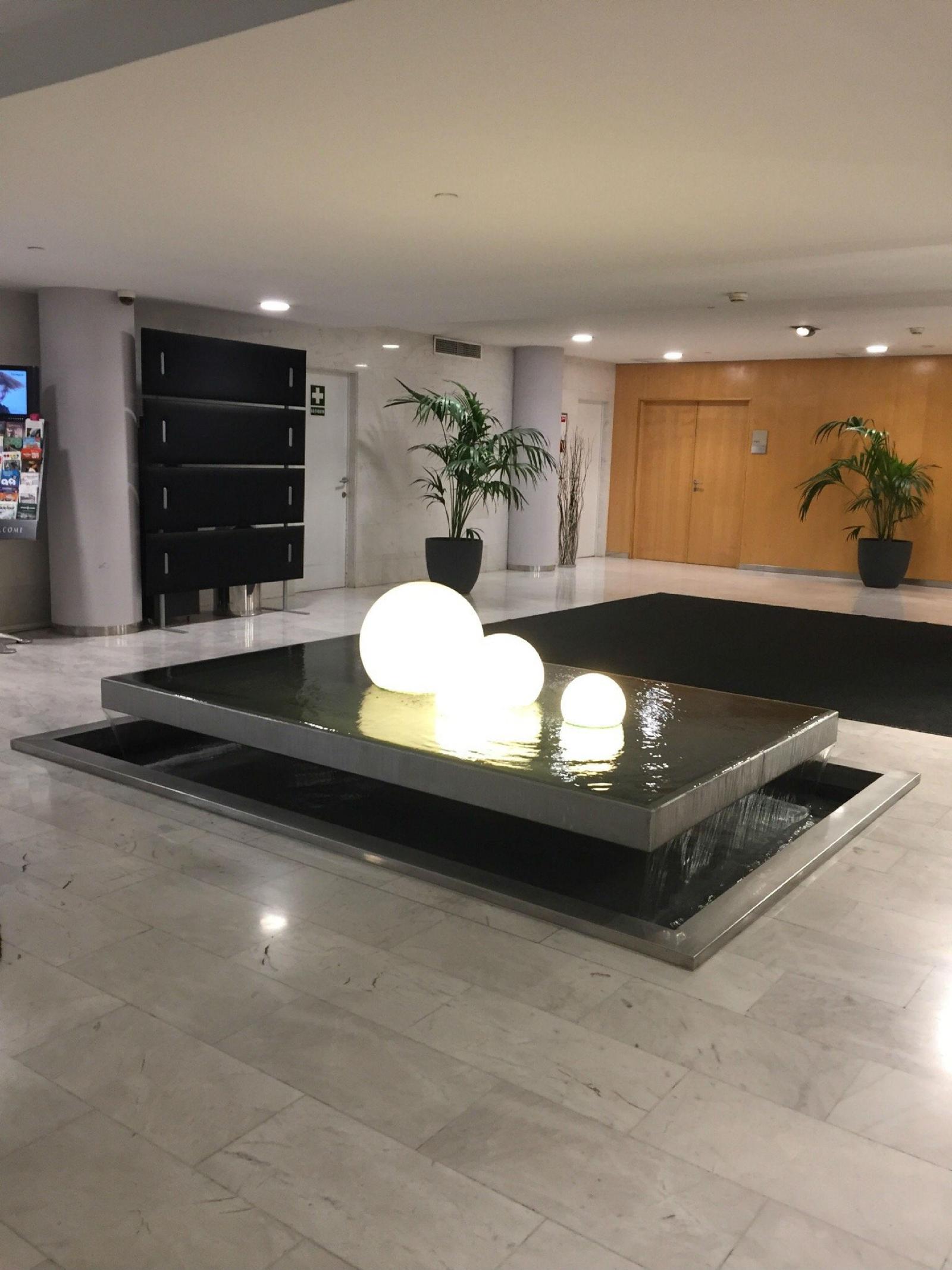 Sercotel Caspe