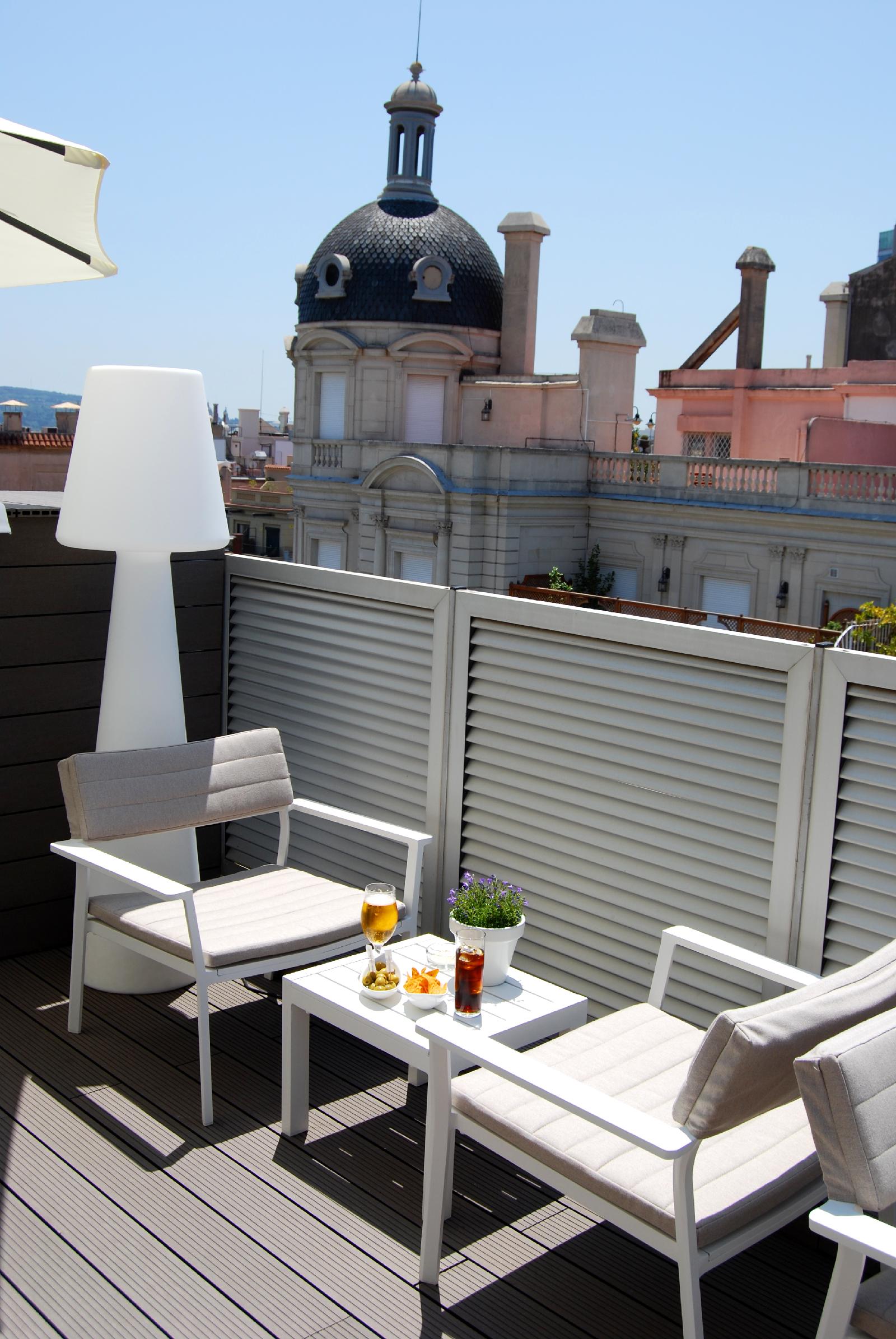 Hotel Zenit Barcelona