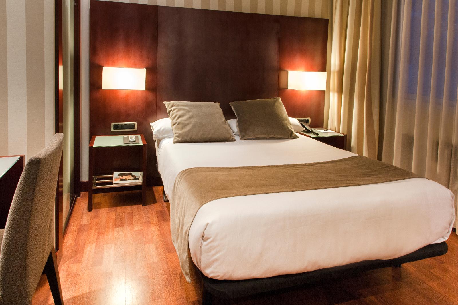 Hotel Zenit Barcelona