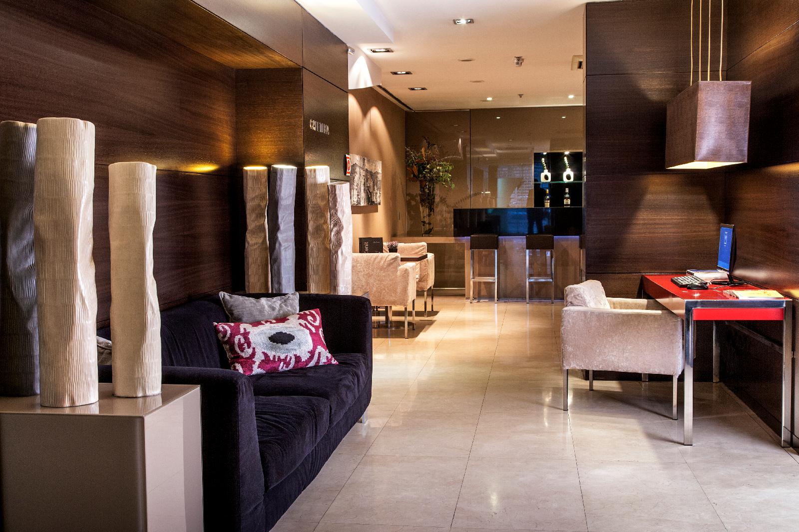 Hotel Zenit Barcelona