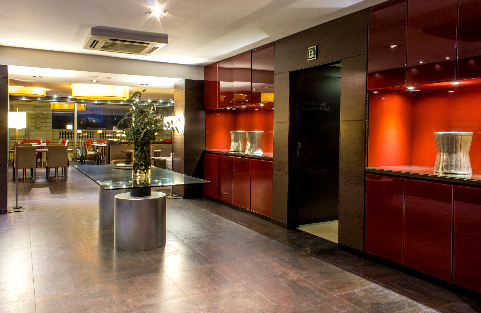 Hotel Zenit Barcelona