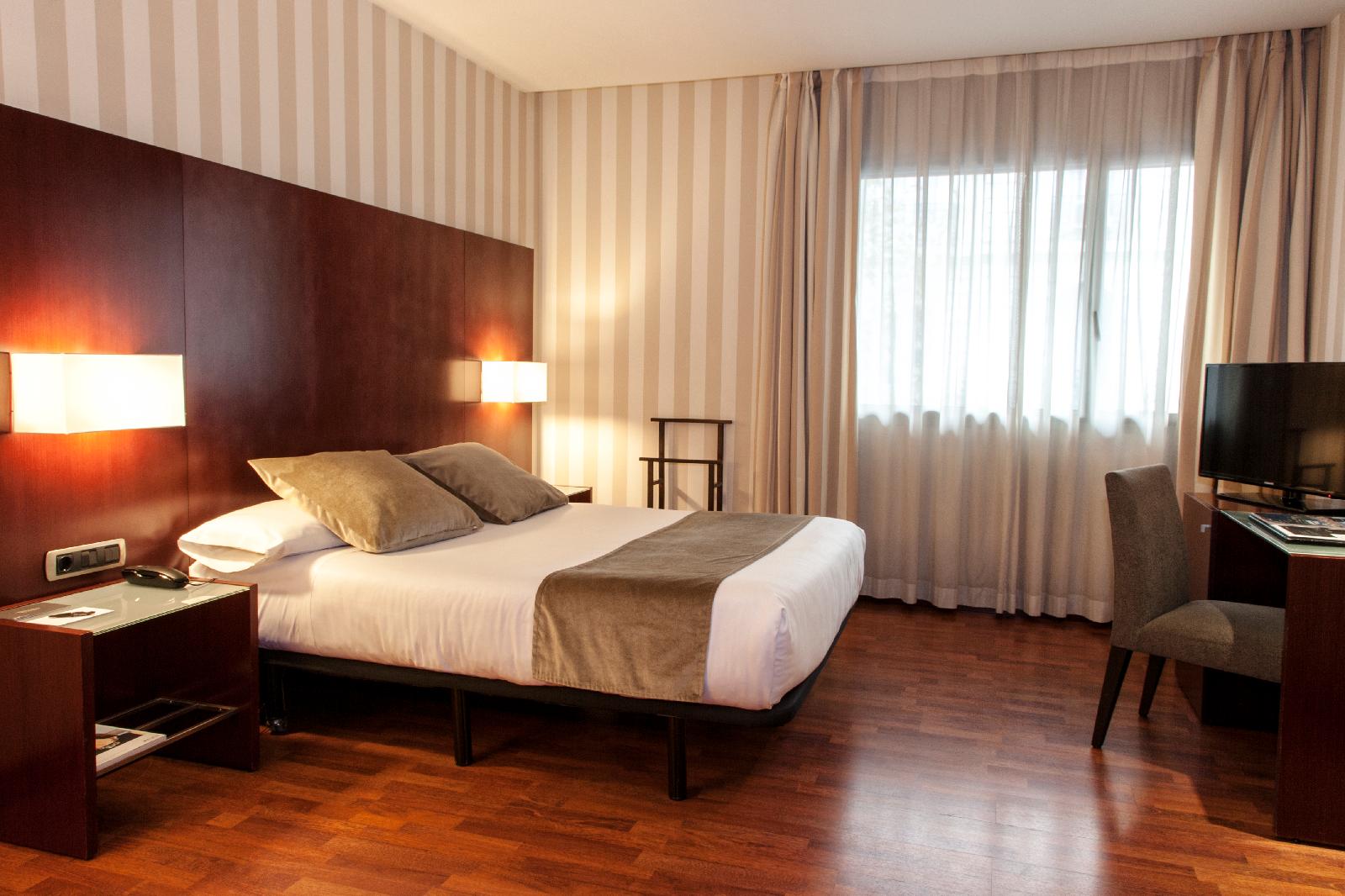 Hotel Zenit Barcelona