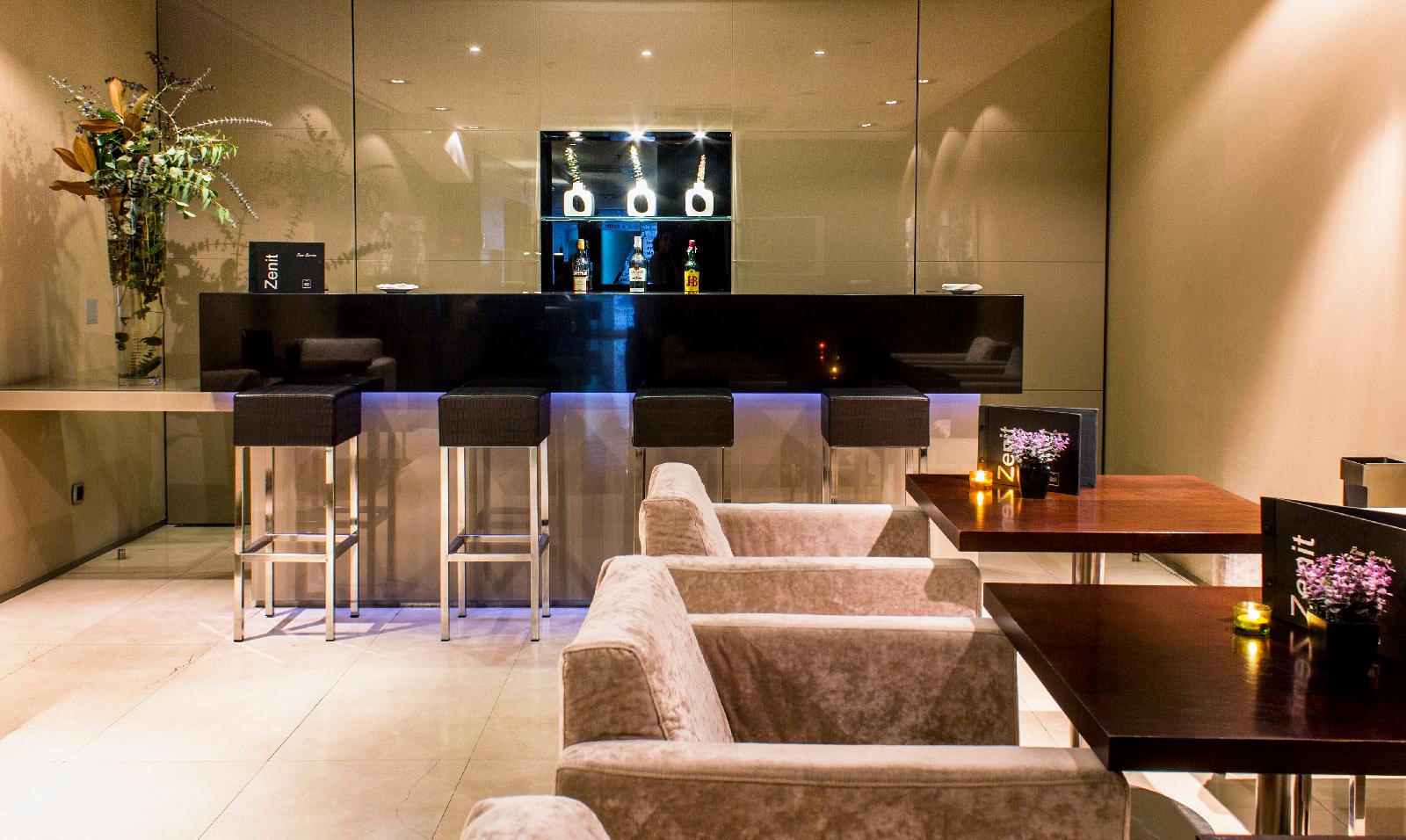Hotel Zenit Barcelona