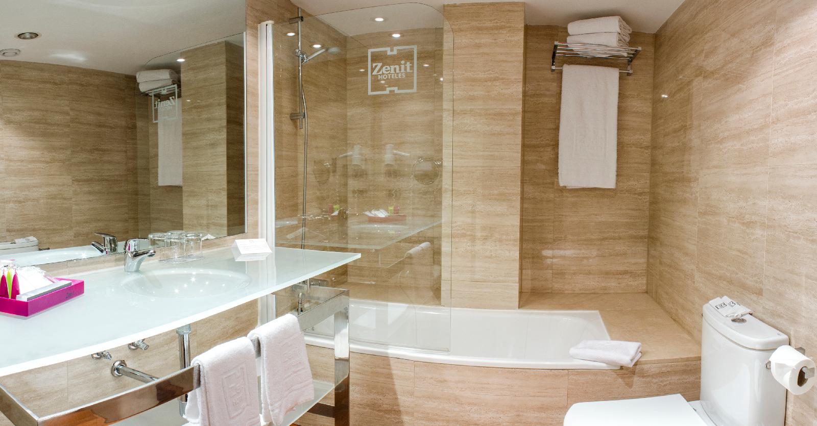 Hotel Zenit Barcelona