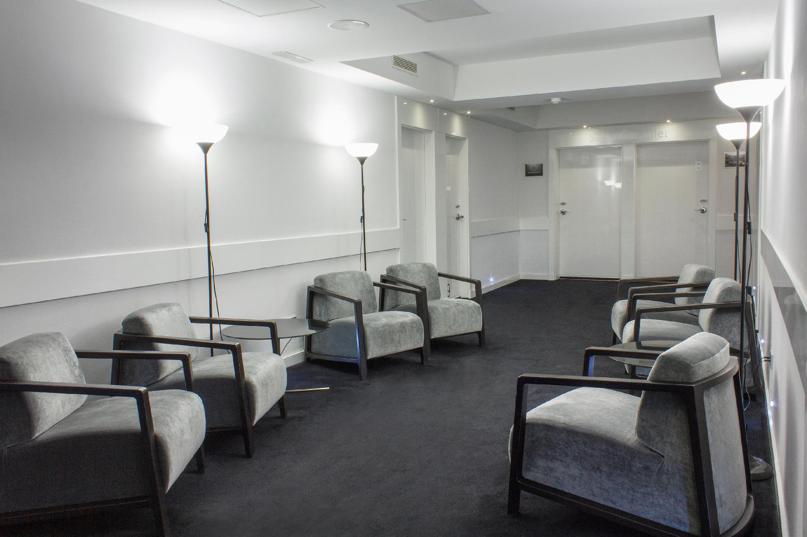 Hotel Zenit Conde De Orgaz
