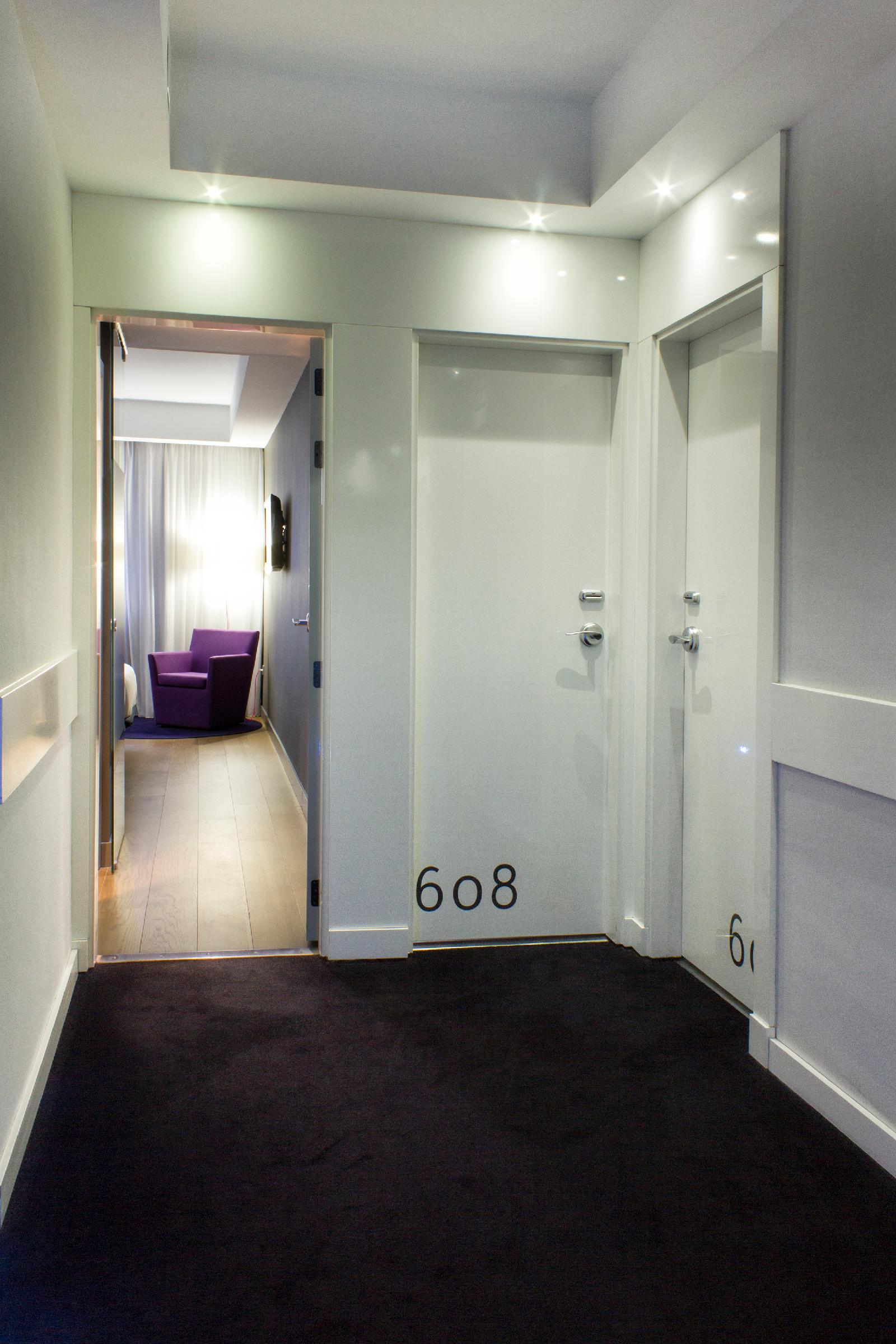 Hotel Zenit Conde De Orgaz