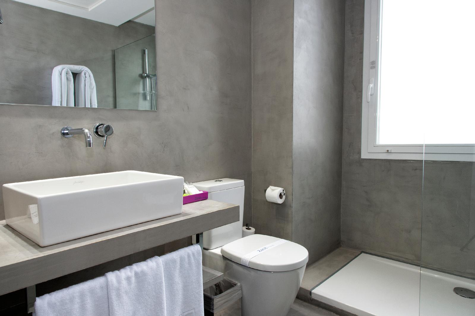 Hotel Zenit Conde De Orgaz