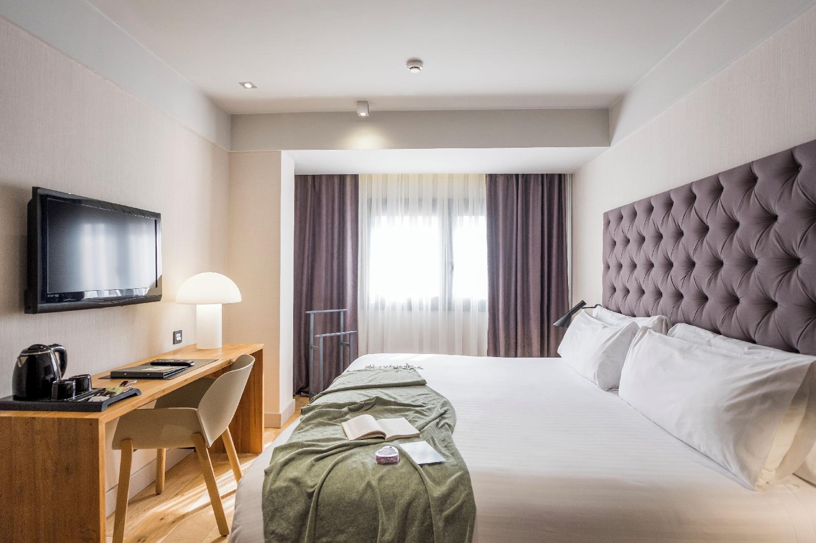 Zenit Abeba Hotel