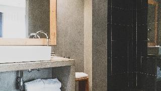 Zenit Abeba Hotel