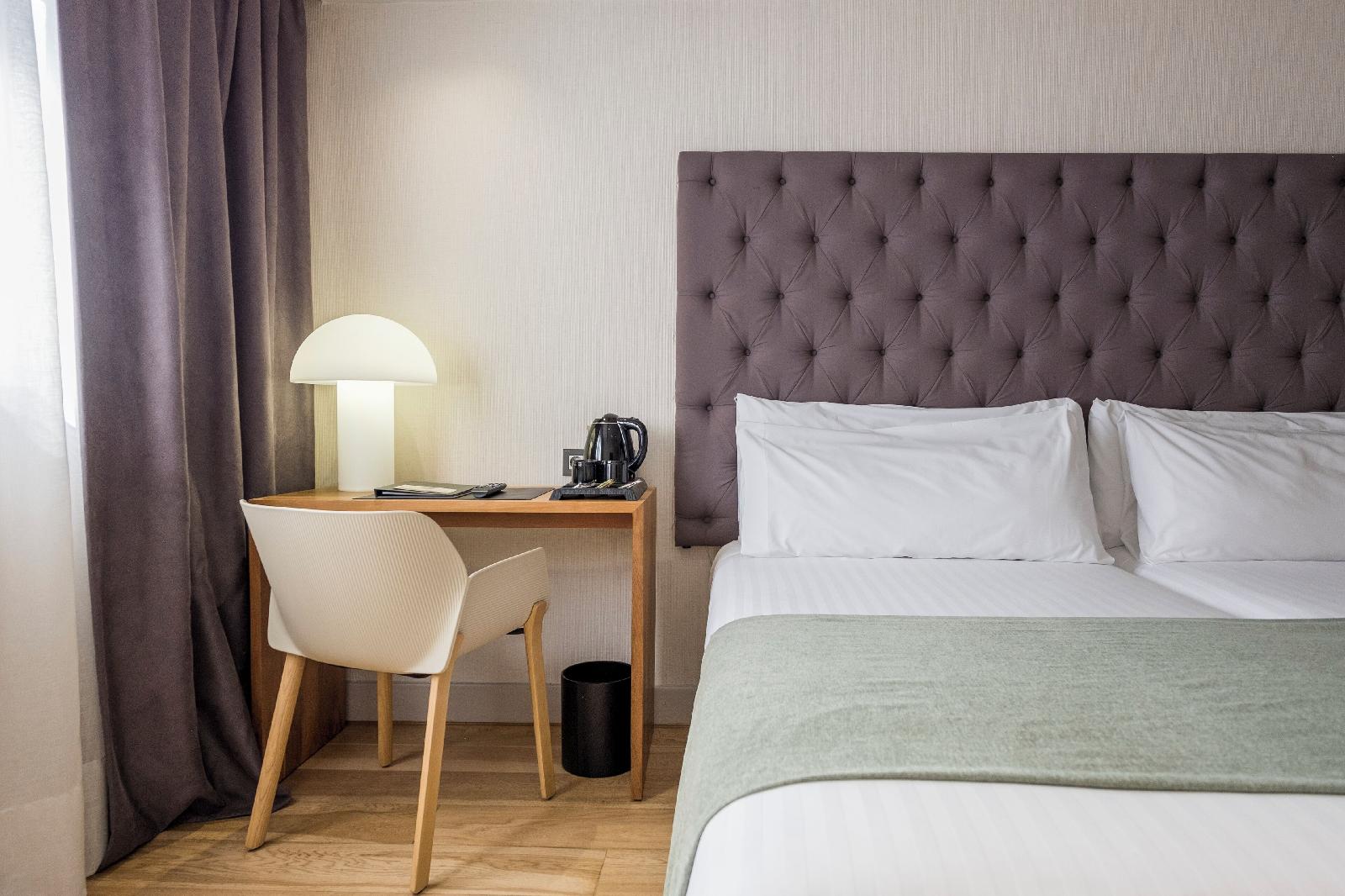 Zenit Abeba Hotel