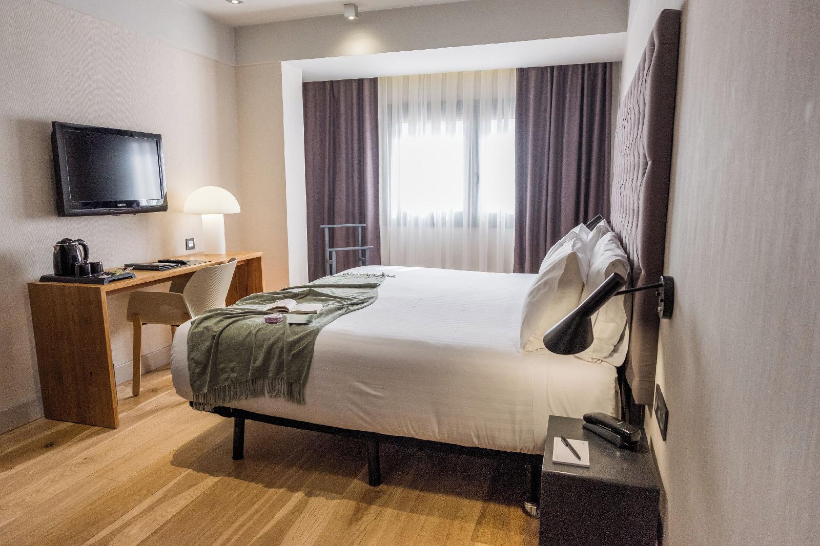 Zenit Abeba Hotel
