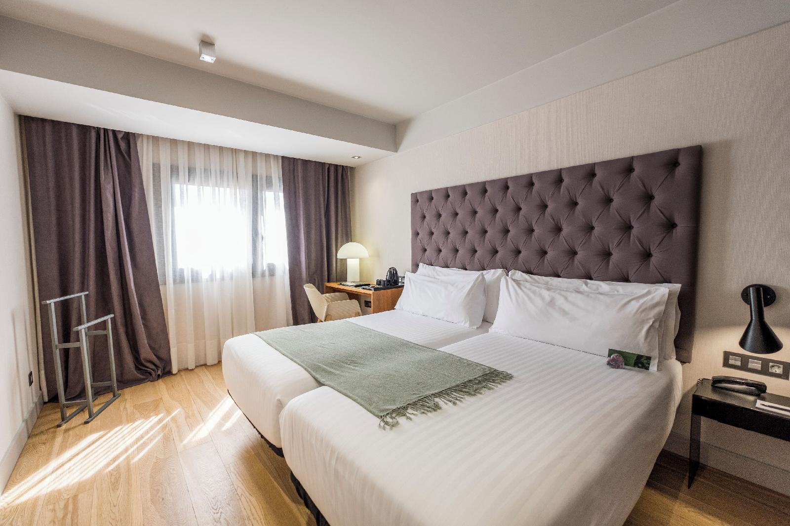 Zenit Abeba Hotel