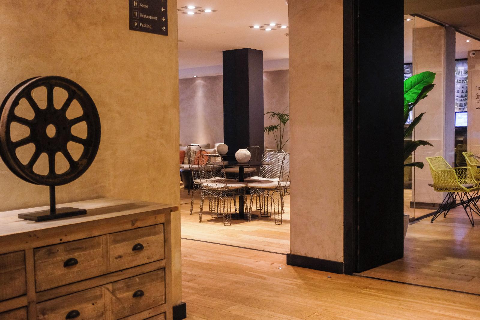 Zenit Abeba Hotel