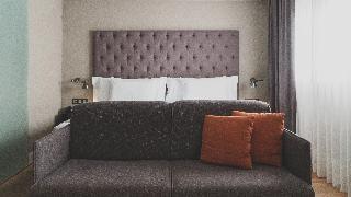 Zenit Abeba Hotel