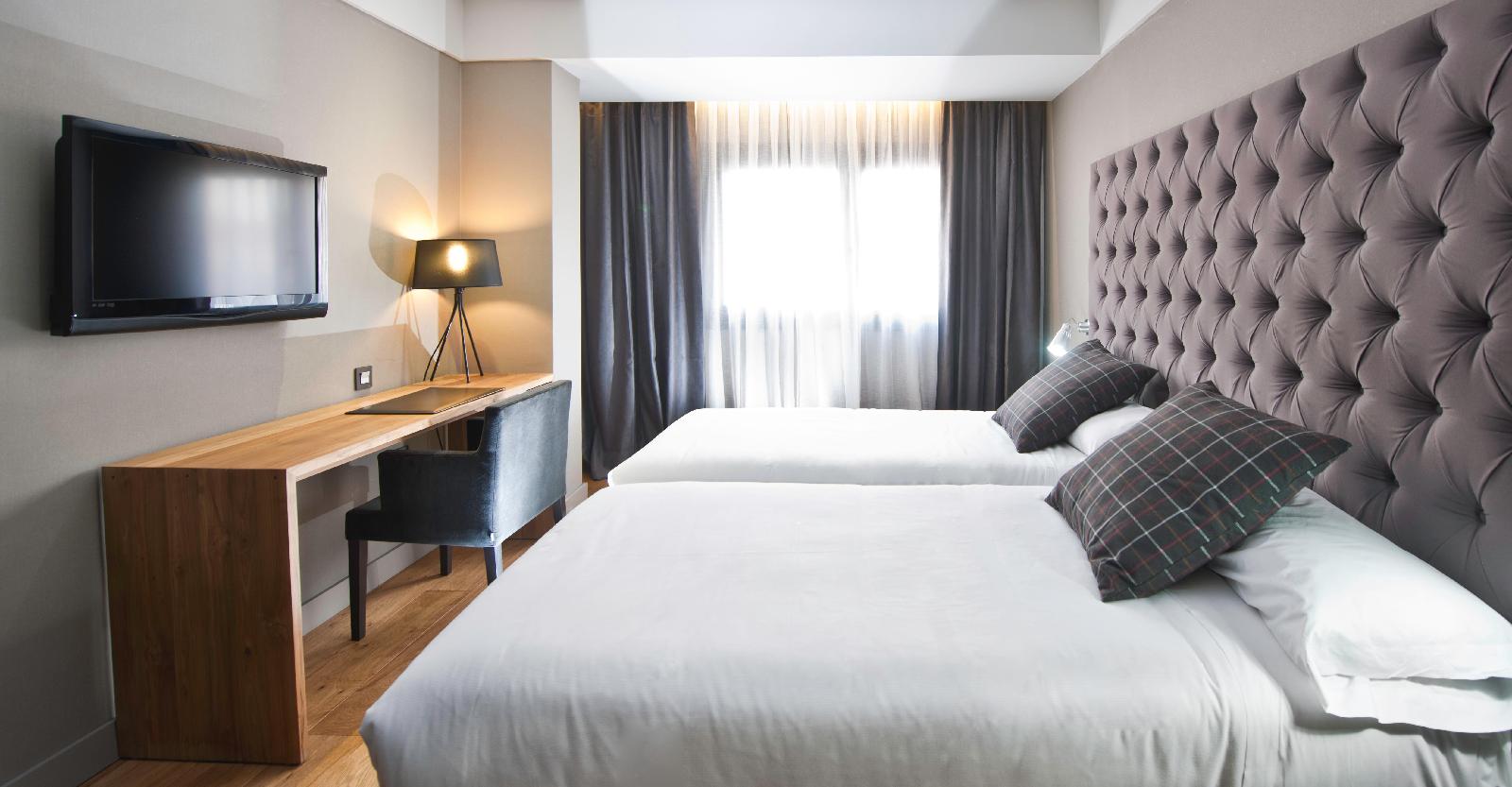 Zenit Abeba Hotel