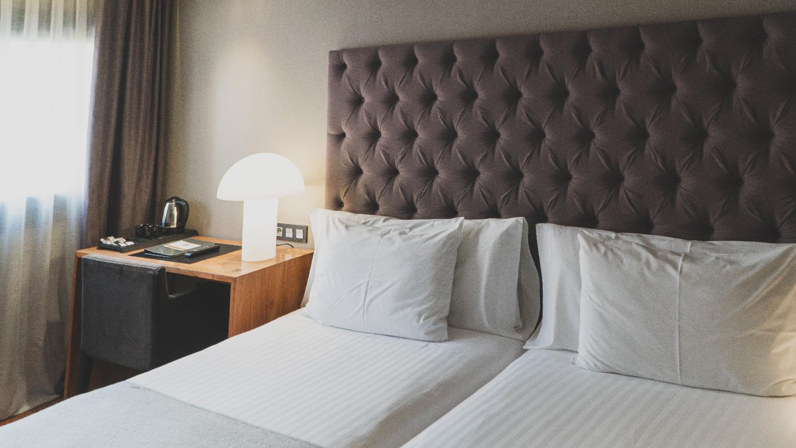 Zenit Abeba Hotel