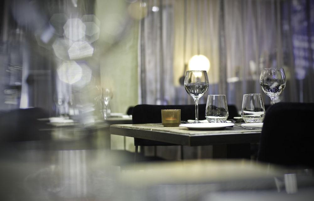 Zenit Abeba Hotel